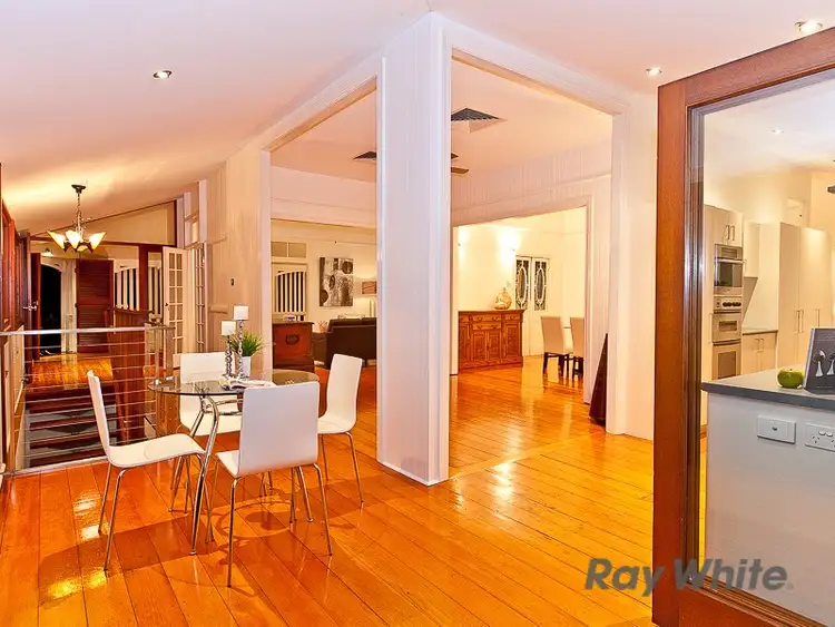 Third view of Homely house listing, 33 Dudley Street, Annerley QLD 4103