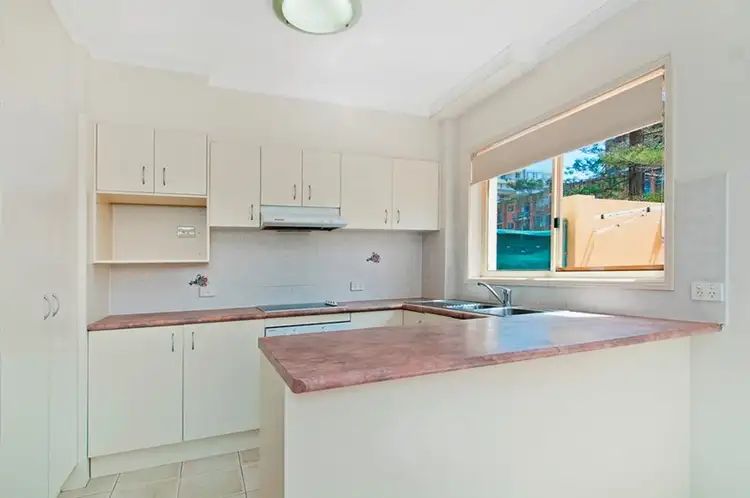 Third view of Homely unit listing, 1/54 William Street, Port Macquarie NSW 2444