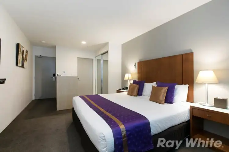 Fourth view of Homely apartment listing, 413-414/604 St Kilda Road, Melbourne VIC 3004