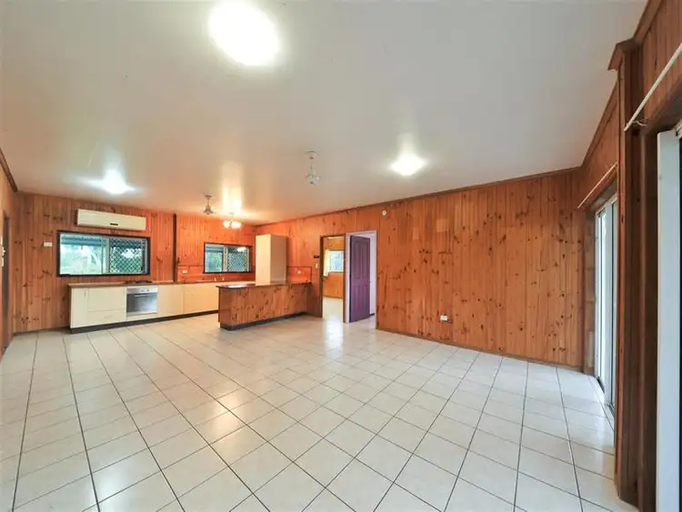 Sixth view of Homely house listing, 1446 Midge Point Road, Bloomsbury QLD 4799