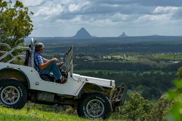 Seventh view of Homely rural property listing, 1 Banyak Suka Drive, Delaneys Creek QLD 4514
