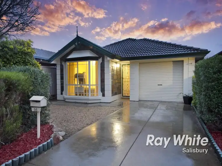 56 Jacaranda Drive, Craigmore SA 5114