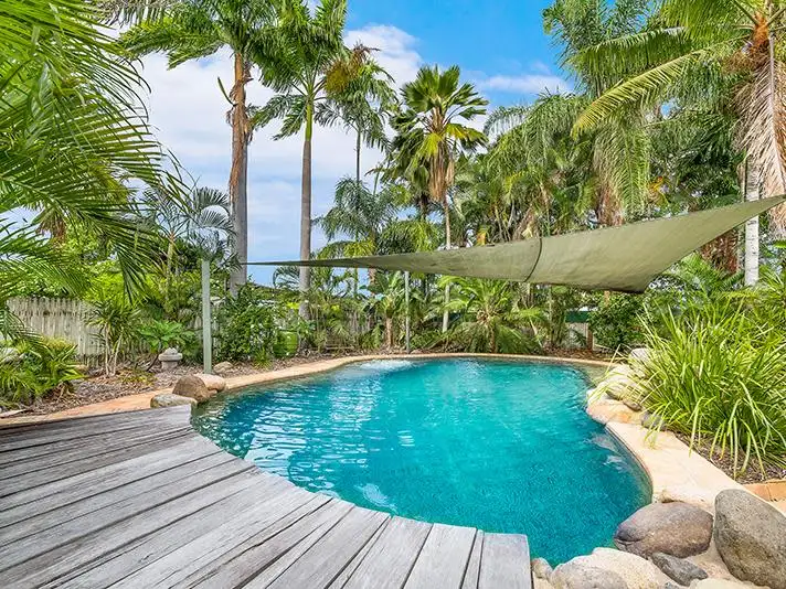 160 Goodwin Street, Currajong QLD 4812