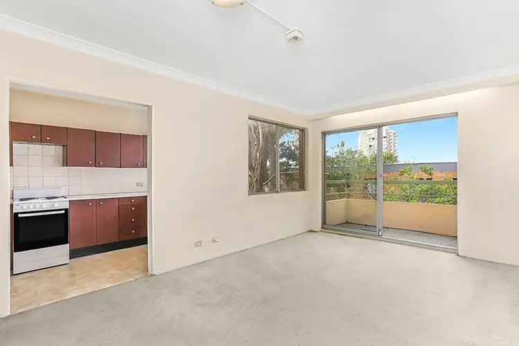 6/64-66 Gerard Street, Cremorne NSW 2090