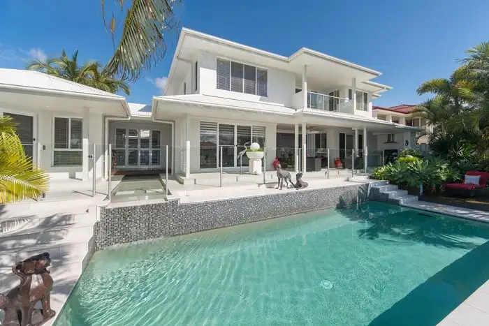 11 Pipers Point, Helensvale QLD 4212