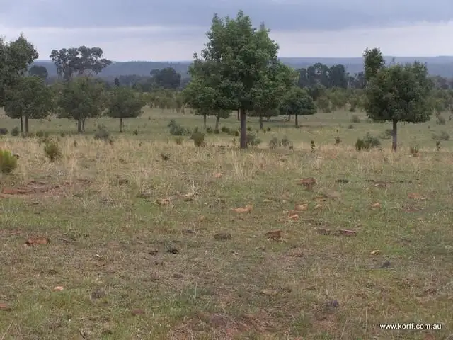 Seventh view of Homely rural property listing, " KAMALA", Coonabarabran NSW 2357