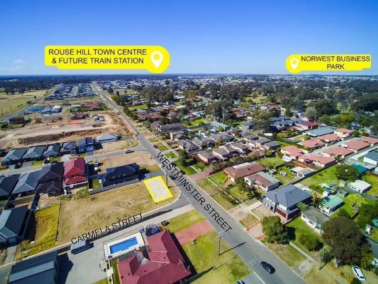 17 Carmela Street, Schofields NSW 2762