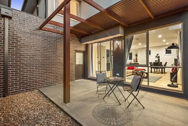 Seventh view of Homely townhouse listing, 8/191 Reynolds Road, Doncaster East VIC 3109
