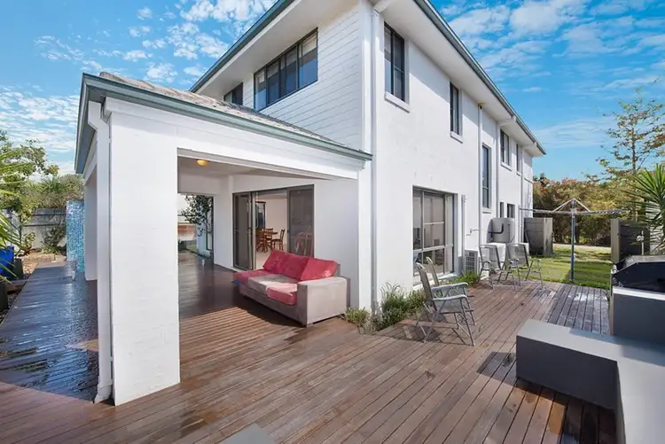 Sixth view of Homely house listing, 5 Cairncroft Place, Sippy Downs QLD 4556