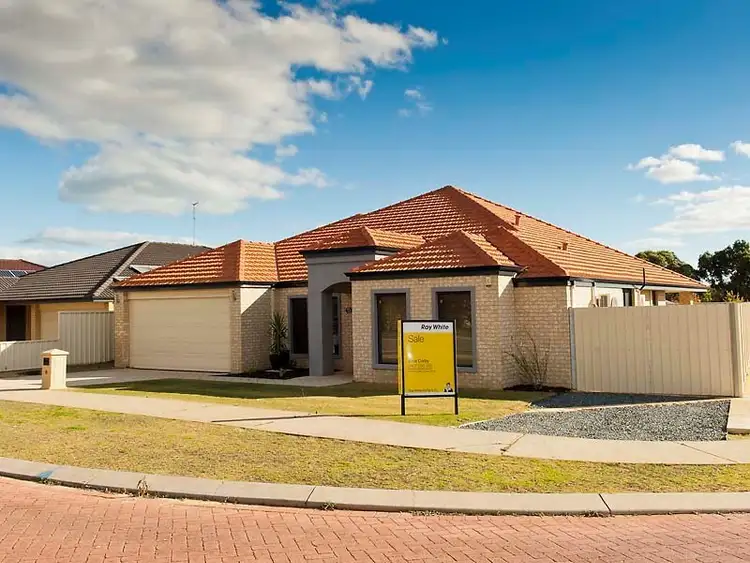 Second view of Homely house listing, 15 McIver Way, Baldivis WA 6171