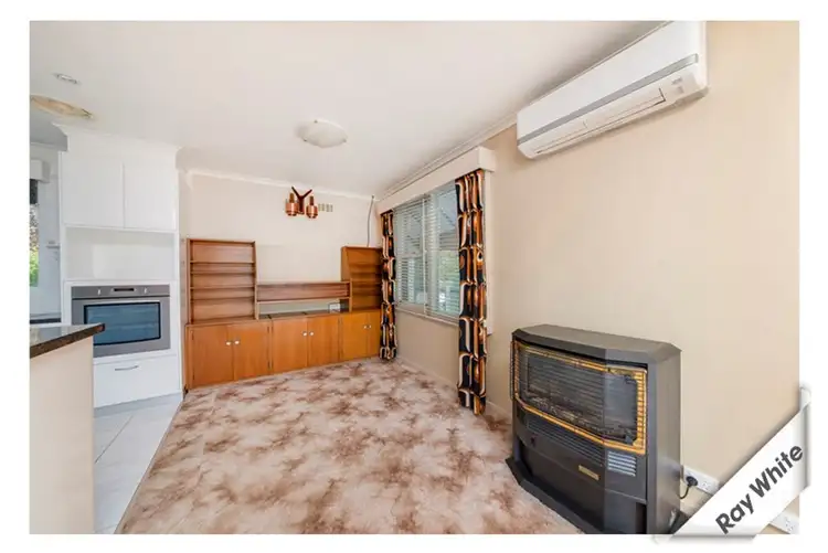 Fourth view of Homely house listing, 43 Molesworth Street, Watson ACT 2602