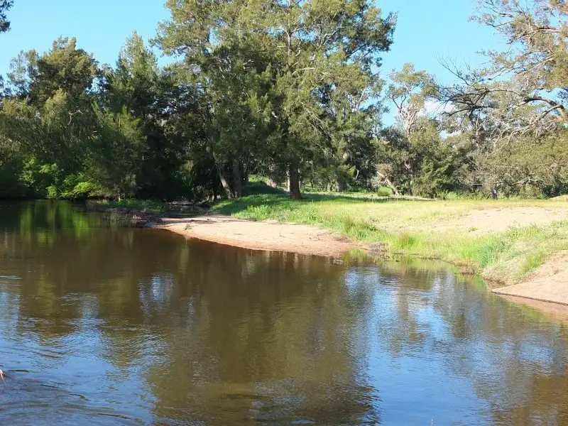 Main view of Homely rural property listing, Lot 102 Mutton Falls Road, O'connell NSW 2795