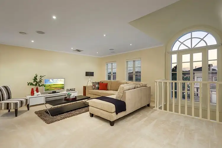Fifth view of Homely house listing, 7 Pilbara Mews, Bulleen VIC 3105