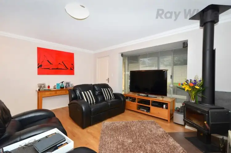 Fifth view of Homely house listing, 41a Hillman Street, Spencer Park WA 6330