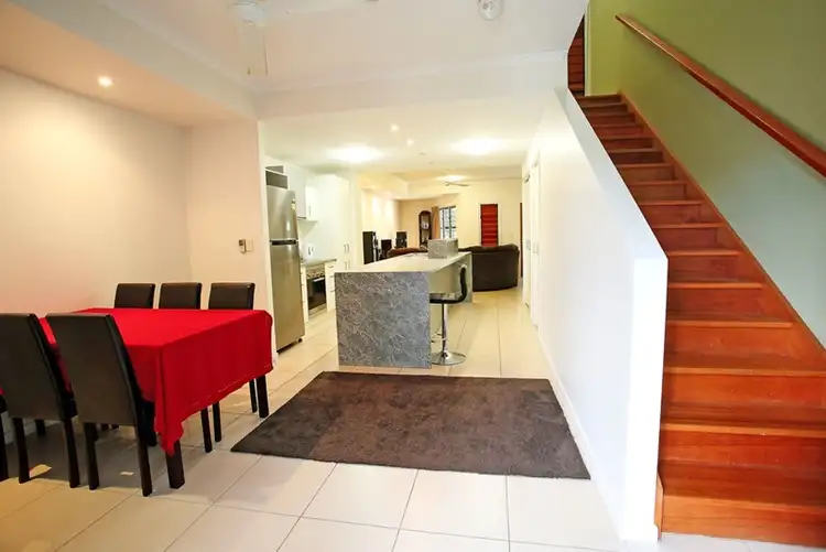 Sixth view of Homely house listing, 217 Riverside Boulevard, Douglas QLD 4814