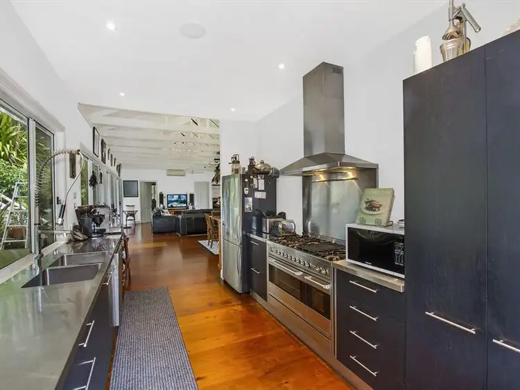 Second view of Homely house listing, 4658 Wisemans Ferry Road, Spencer NSW 2775