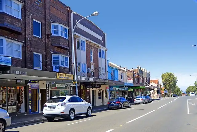 Seventh view of Homely unit listing, 8/15-17 Denham Street, Bondi NSW 2026