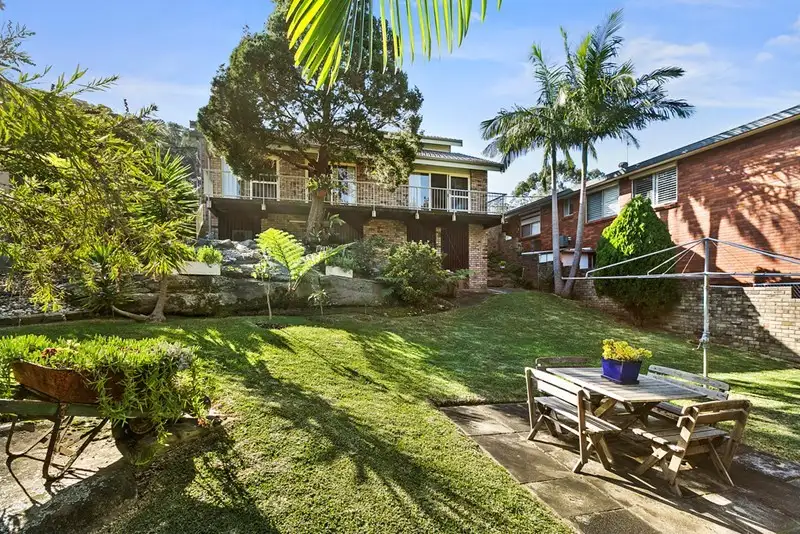 Main view of Homely house listing, 51 Macquarie Street, Cromer NSW 2099