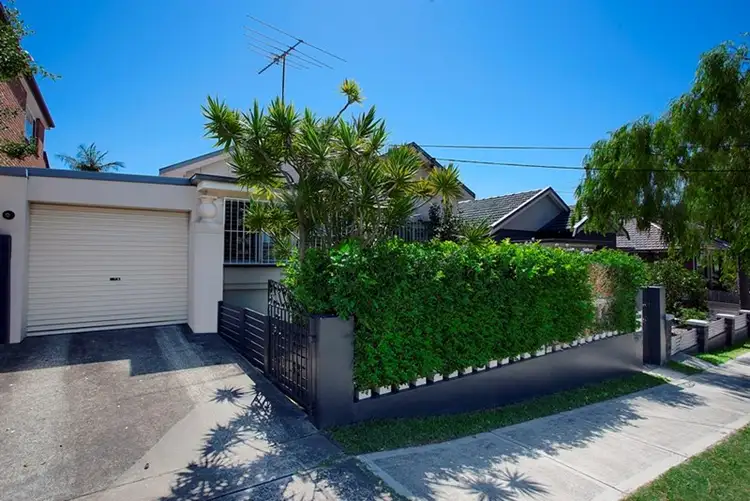 Fifth view of Homely house listing, 10 Wade Street, Maroubra NSW 2035