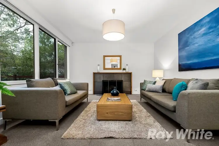 Second view of Homely house listing, 12 Morrison Court, Mount Waverley VIC 3149