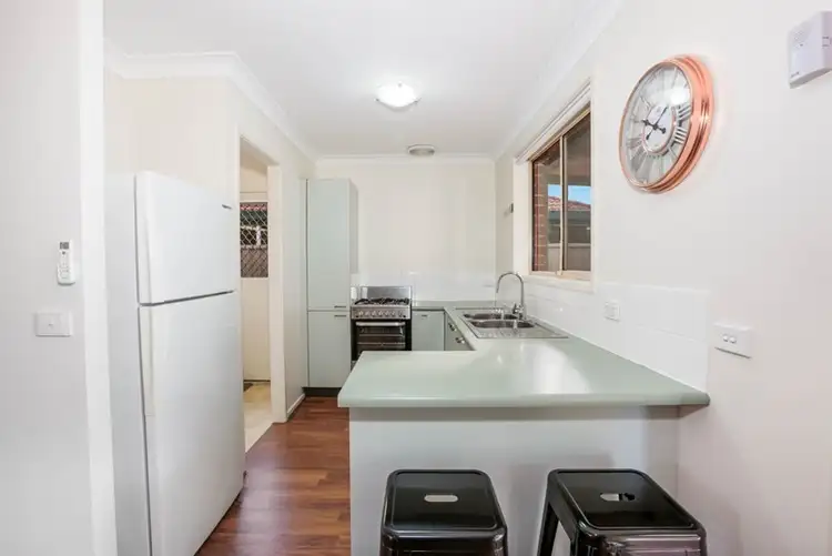 Fifth view of Homely house listing, 95 Dongola Circuit, Schofields NSW 2762