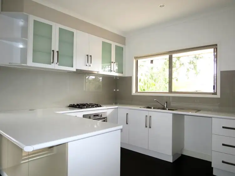 Second view of Homely house listing, 3 Michelle Place, Emerald QLD 4720