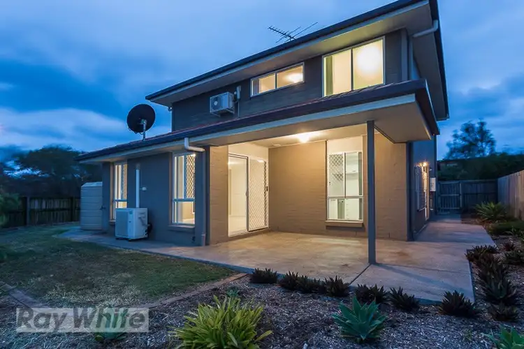 Fourth view of Homely house listing, 8 Lizard Place, Redland Bay QLD 4165