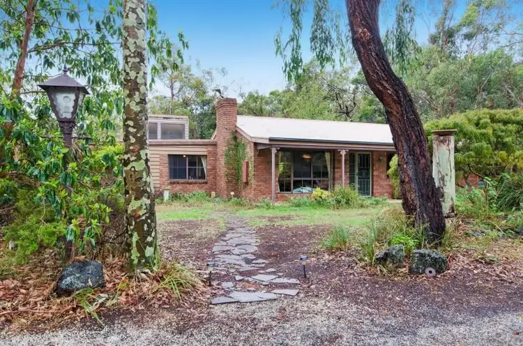 Third view of Homely house listing, 3 Wilkins Street, Anglesea VIC 3230