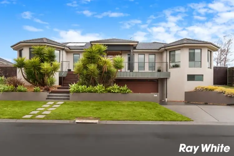11 Orion Court, Warragul VIC 3820