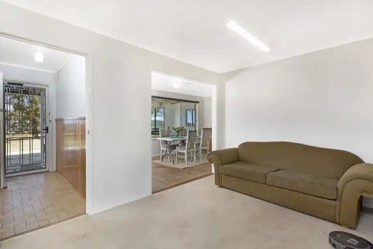 Seventh view of Homely house listing, 106 Milhaven Lane, Heathcote VIC 3523