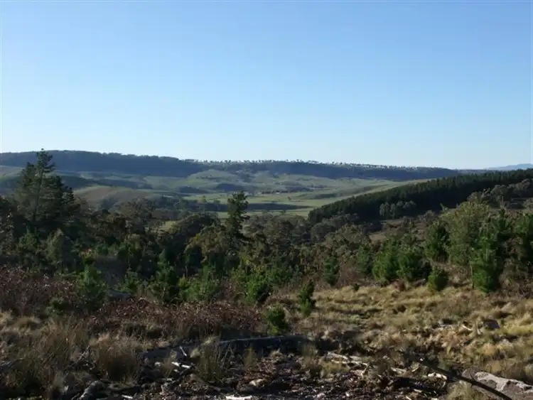 Fifth view of Homely rural property listing, 1327 Swallows Nest Road, Oberon NSW 2787
