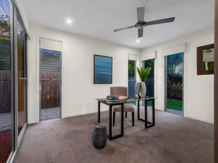 Seventh view of Homely house listing, 21 Austral Avenue, Graceville QLD 4075