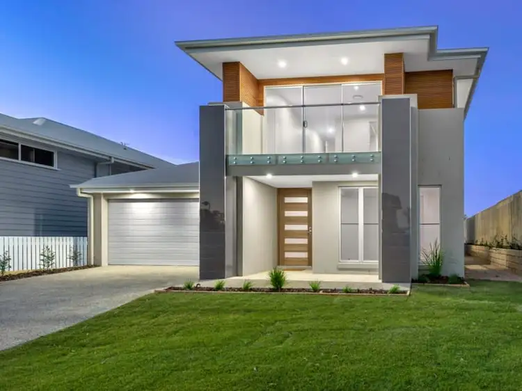 3 Arbour Street, Sherwood QLD 4075