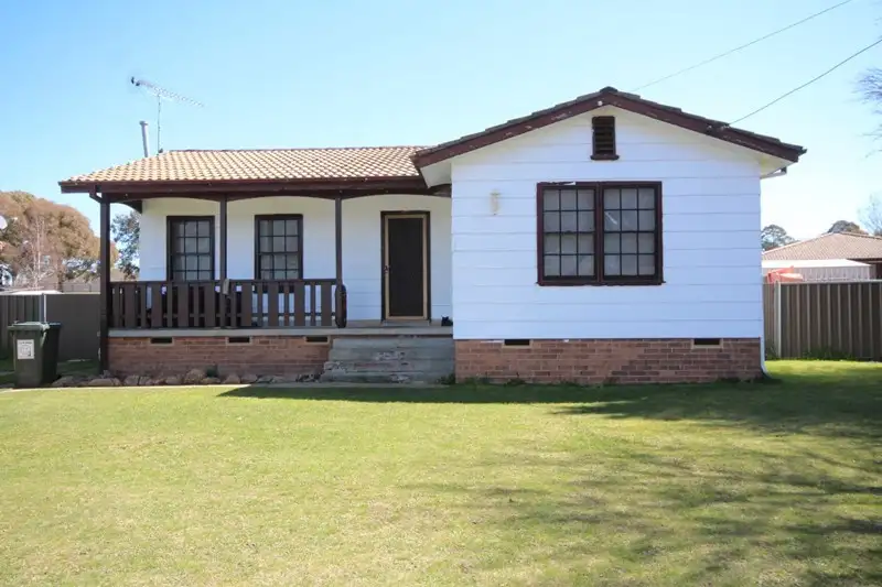 Main view of Homely house listing, 89 North Street, Oberon NSW 2787