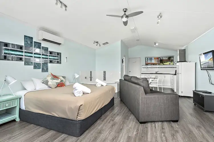 Fourth view of Homely villa listing, 23/675 Pacific Highway, Korora NSW 2450