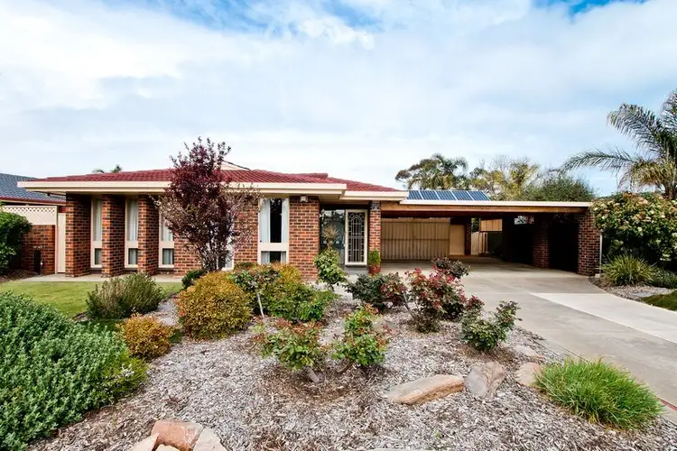 4 Sierra Avenue, Grange SA 5022