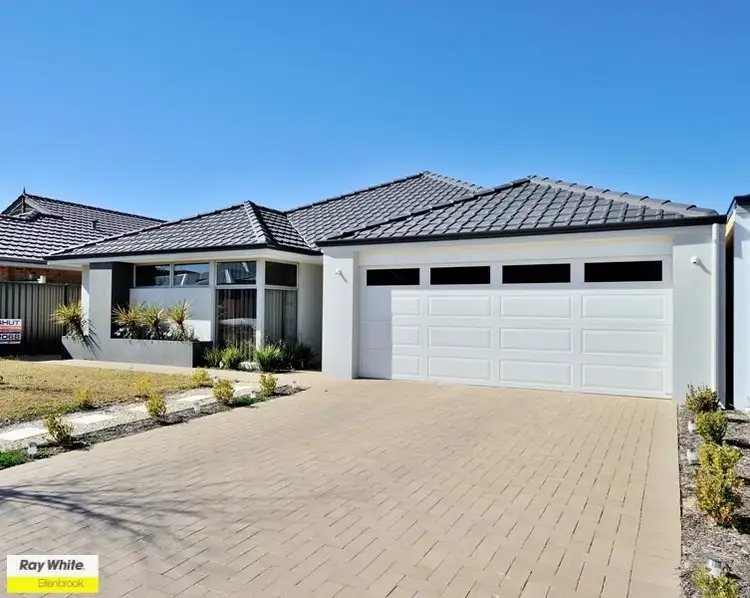 9 Stilton Pass, Aveley WA 6069