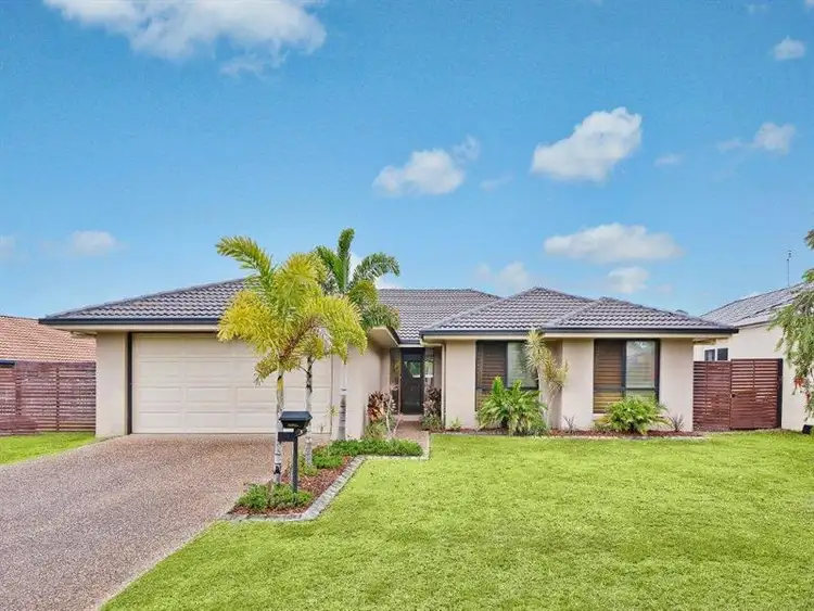 Main view of Homely house listing, 12 Montserrat Crescent, Caloundra West QLD 4551