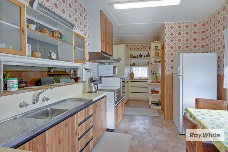 Second view of Homely house listing, 24 Bird Street, Montello TAS 7320