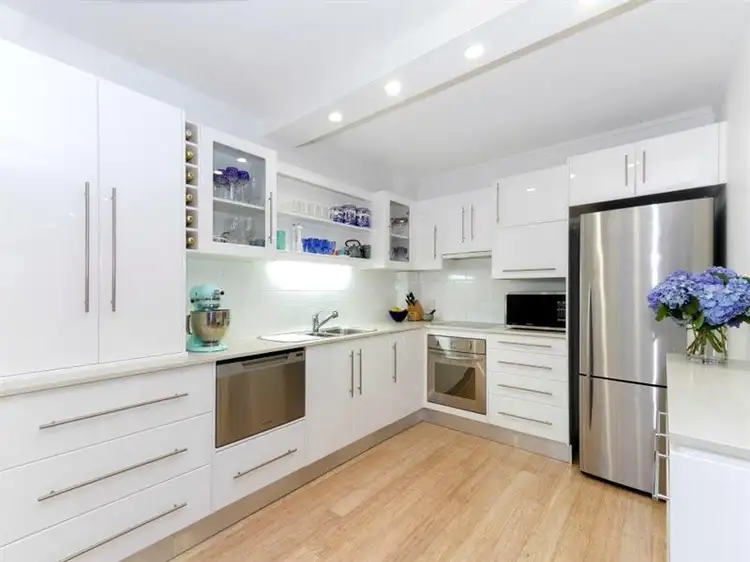 Sixth view of Homely unit listing, GC 11 Hillside Crescent, Hamilton QLD 4007