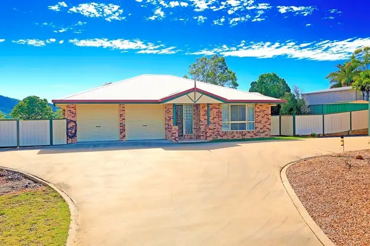 Main view of Homely house listing, 71-73 Constance Avenue, Rockyview QLD 4701