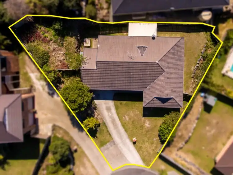 Fifth view of Homely house listing, 3 Richardson Court, Edens Landing QLD 4207