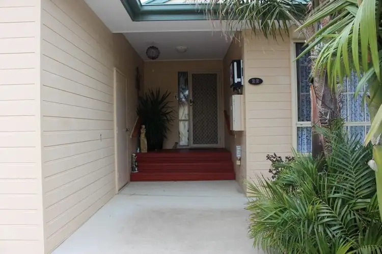 Sixth view of Homely villa listing, Villa 22 Beachside Village Estate, Normanville SA 5204