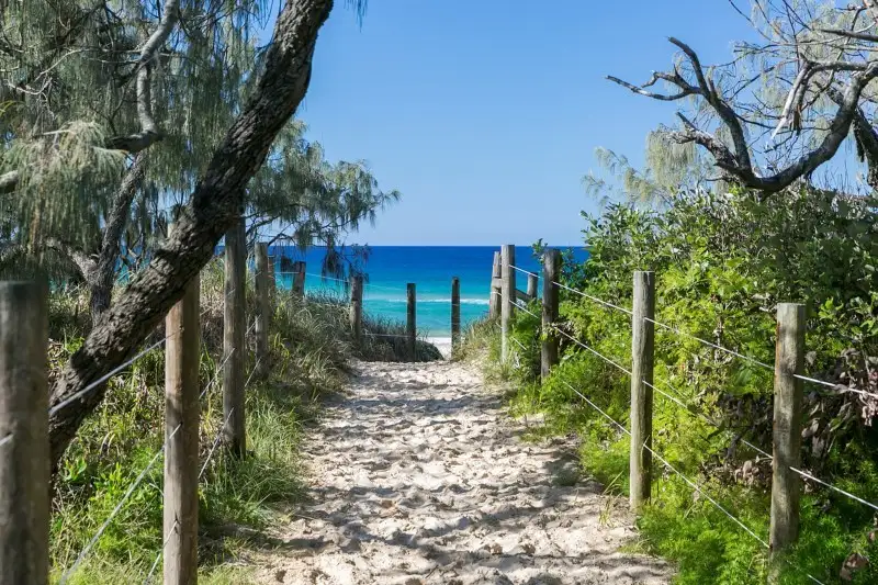 Main view of Homely land listing, 31 Joanne Street, Marcoola QLD 4564