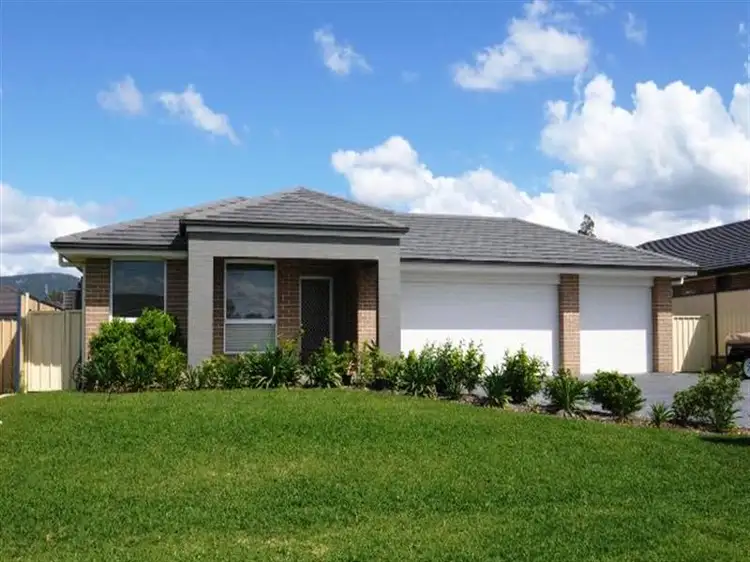 12 Zinfandel Circuit, Cessnock NSW 2325