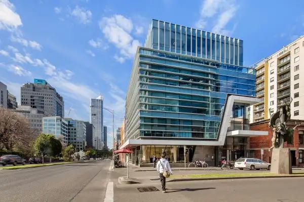 203/7 Jeffcott Street, West Melbourne VIC 3003