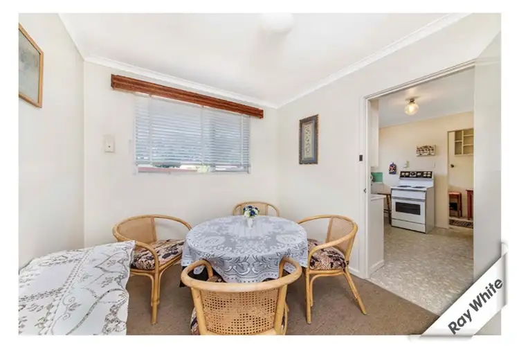 Sixth view of Homely house listing, 33 Lumeah Street, Narrabundah ACT 2604