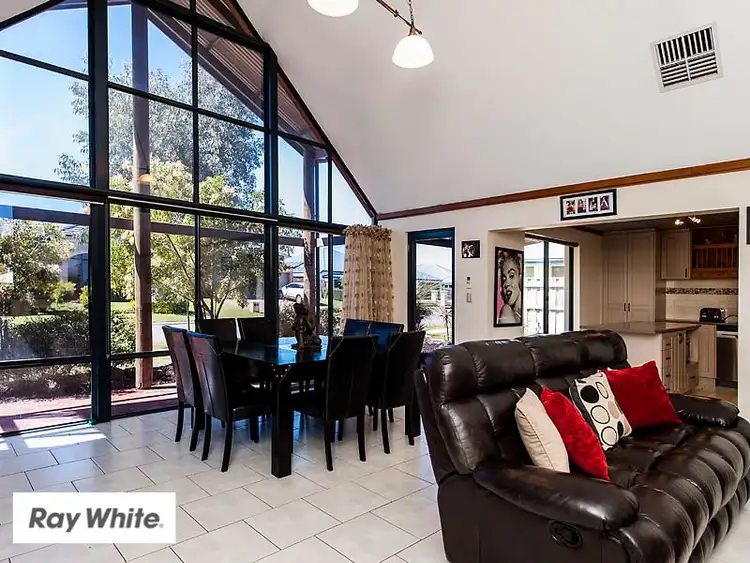 Fifth view of Homely house listing, 19 Woburn Park Avenue, Ellenbrook WA 6069