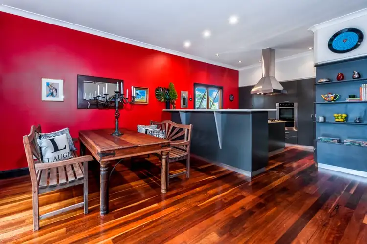 Fourth view of Homely house listing, 27 The Strand, Gladesville NSW 2111