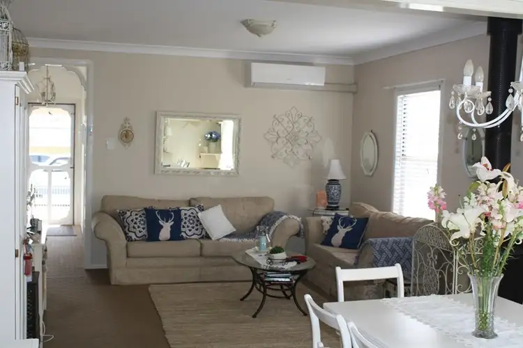 Second view of Homely house listing, 115 Dumaresq, Glen Innes NSW 2370